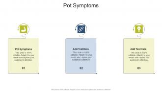 Pot Symptoms In Powerpoint And Google Slides Cpb