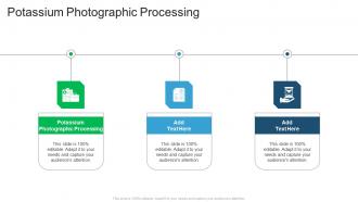Potassium Photographic Processing In Powerpoint And Google Slides Cpb