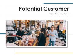 Potential Customer Essential Understanding Opportunities Growth Research Evaluating