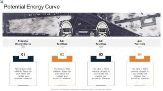 Potential Energy Curve In Powerpoint And Google Slides Cpb