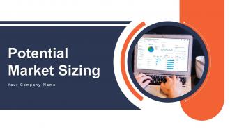Potential Market Sizing Powerpoint PPT Template Bundles