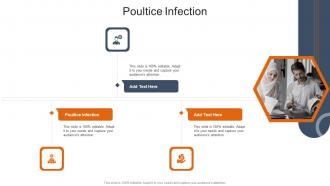 Poultice Infection In Powerpoint And Google Slides Cpb