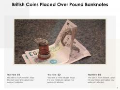 Pound banknotes background elizabeth denomination currency