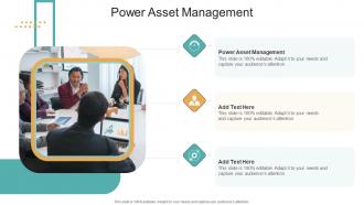 Power Asset Management In Powerpoint And Google Slides Cpb