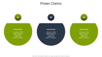 Power Claims In Powerpoint And Google Slides Cpb