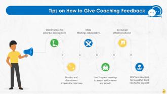 Power Of Feedback Training Ppt Compatible Analytical