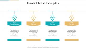 Power Phrase Examples In Powerpoint And Google Slides Cpb