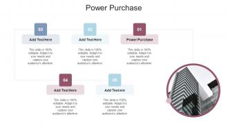 Power Purchase In Powerpoint And Google Slides Cpb