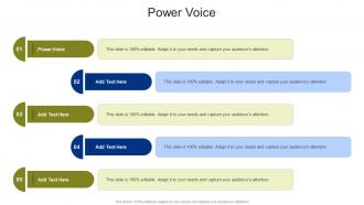 Power Voice In Powerpoint And Google Slides Cpb