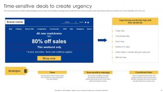 Powerful Sales Tactics For Meeting Business Targets MKT CD V Downloadable Engaging