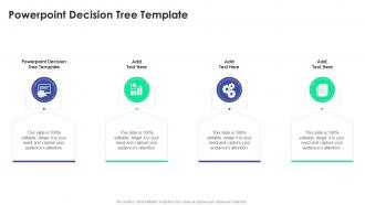 Powerpoint Decision Tree Template In Powerpoint And Google Slides Cpb