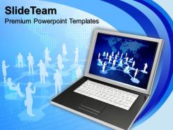 Powerpoint graphics business ppt backgrounds templates for slides