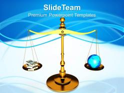 Powerpoint graphics business process ppt design templates backgrounds for slides