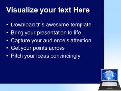 Powerpoint graphics business sales ppt theme templates backgrounds for slides