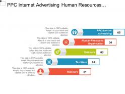 ppc_internet_advertising_human_resources_organisation_strategic_leadership_cpb_Slide01