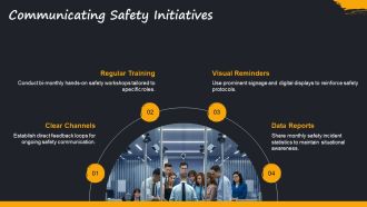 PPE And Safety Training Essentials PPT Slides AT Good Informative