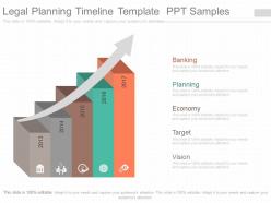 Ppt legal planning timeline template ppt samples