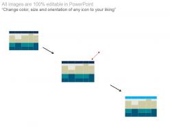 Ppt product wise pipeline analysis powerpoint slides