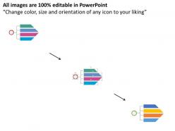 90372516 style essentials 2 our goals 4 piece powerpoint presentation diagram infographic slide