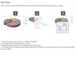 50721931 style division pie 4 piece powerpoint presentation diagram infographic slide