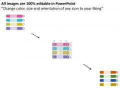 49886940 style essentials 1 agenda 4 piece powerpoint presentation diagram infographic slide