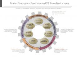 Pptx product strategy and road mapping ppt powerpoint images