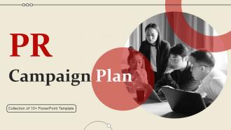 Pr Campaign Plan Powerpoint Ppt Template Bundles