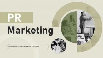 PR Marketing Powerpoint Ppt Template Bundles