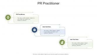 Pr Practitioner In Powerpoint And Google Slides Cpb