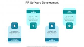 PR Software Development In Powerpoint And Google Slides Cpb