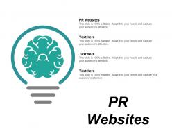 Pr websites ppt powerpoint presentation gallery files cpb