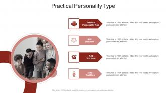 Practical Personality Type In Powerpoint And Google Slides Cpb
