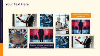 Pre Employment Screening Making Informed Decisions PPT Guidelines AT Professional Template