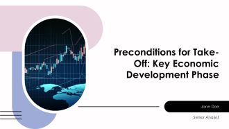 Preconditions For Take Off Key Economic Development Phase PPT Designs AT