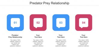 Predator prey relationship ppt powerpoint presentation slides background image cpb