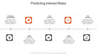 Predicting Interest Rates In Powerpoint And Google Slides Cpb