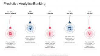 Predictive Analytics Banking In Powerpoint And Google Slides Cpb