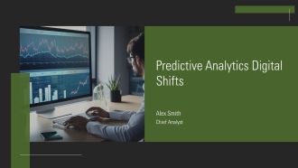 Predictive Analytics Digital Shifts PPT Designs AT