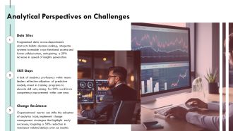 Predictive Analytics Portal Transforming Data Insights PPT PowerPoint AT Professional Designed