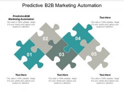 predictive_b2b_marketing_automation_ppt_powerpoint_presentation_inspiration_influencers_cpb_Slide01