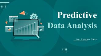 Predictive Data Analysis Powerpoint Presentation Slides