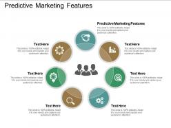 predictive_marketing_features_ppt_powerpoint_presentation_visual_aids_icon_cpb_Slide01