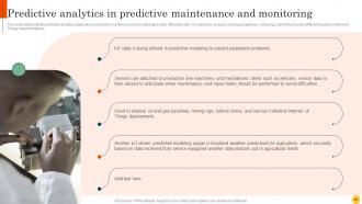 Predictive Modeling Methodologies Powerpoint Presentation Slides Professionally Appealing