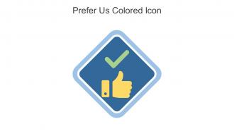 Prefer US Colored Icon In Powerpoint Pptx Png And Editable Eps Format