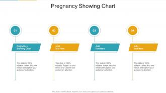 Pregnancy Showing Chart In Powerpoint And Google Slides Cpb