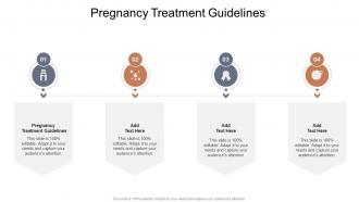 Pregnancy Treatment Guidelines In Powerpoint And Google Slides Cpb