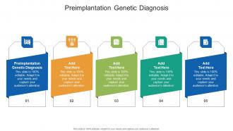 Preimplantation Genetic Diagnosis In Powerpoint And Google Slides Cpb