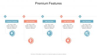 Premium Features In Powerpoint And Google Slides Cpb