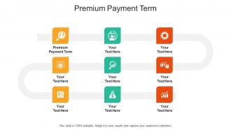 Premium payment term ppt powerpoint presentation layouts rules cpb