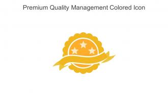 Premium Quality Management Colored Icon In Powerpoint Pptx Png And Editable Eps Format